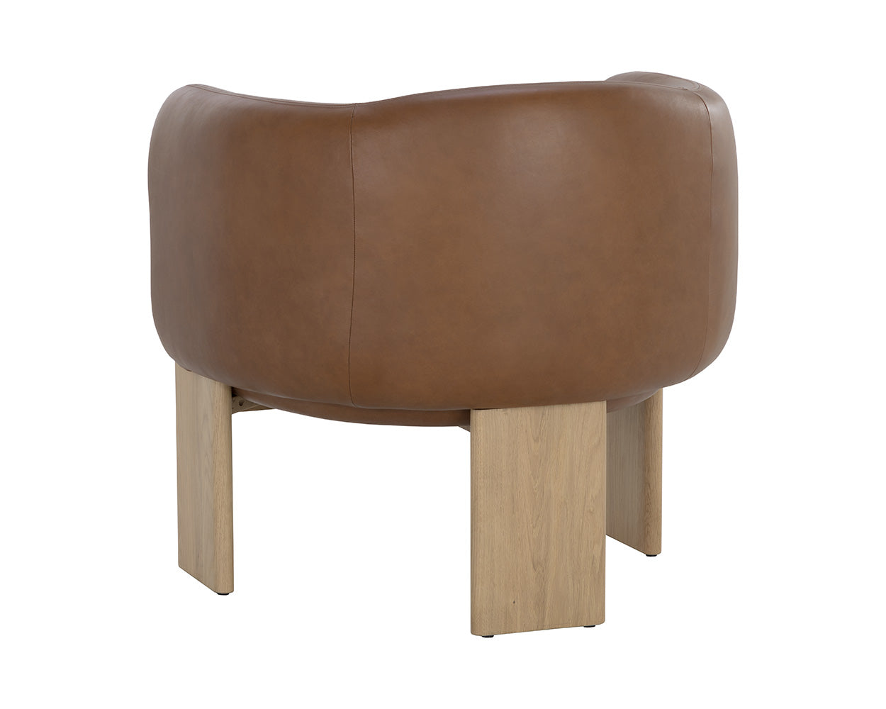 Trine Lounge Chair - stylish lounge chairs for any room | Image 11 | InSTYLE Home & Rugs