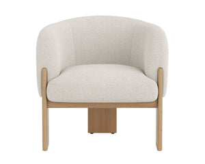 Trine Lounge Chair - stylish lounge chairs for any room | Image 13 | InSTYLE Home & Rugs