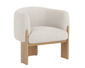 Trine Lounge Chair - stylish lounge chairs for any room | Image 18 | InSTYLE Home & Rugs