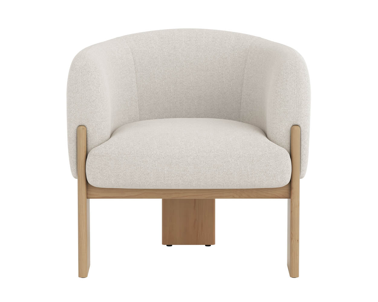 Trine Lounge Chair - stylish lounge chairs for any room | Image 19 | InSTYLE Home & Rugs