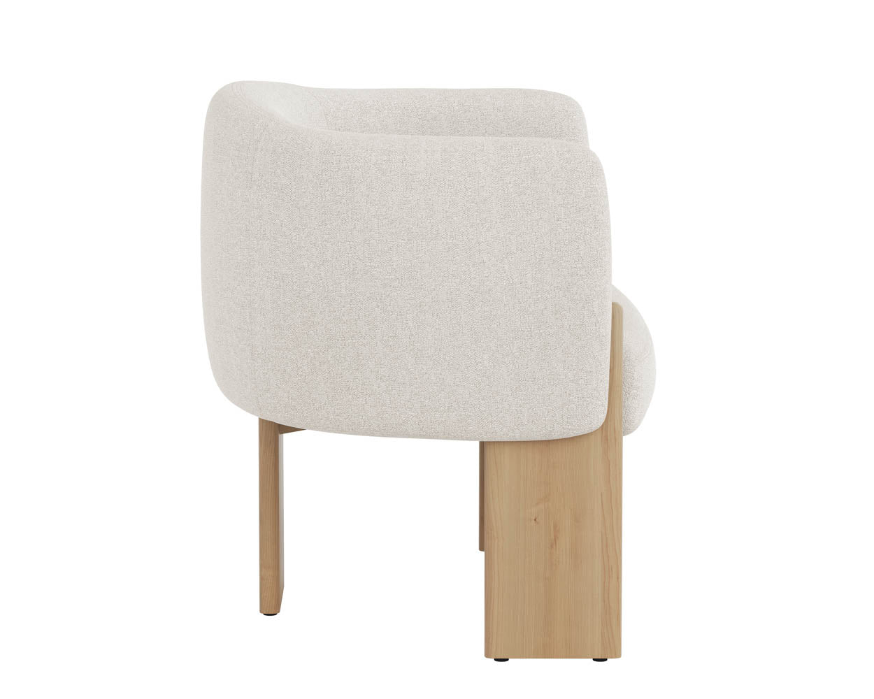 Trine Lounge Chair - stylish lounge chairs for any room | Image 20 | InSTYLE Home & Rugs