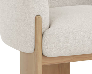 Trine Lounge Chair - stylish lounge chairs for any room | Image 23 | InSTYLE Home & Rugs