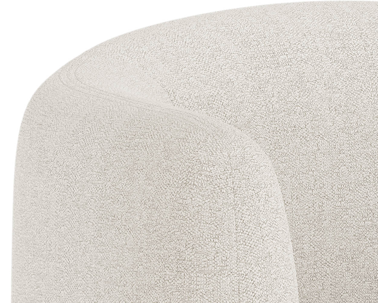 Trine Lounge Chair - stylish lounge chairs for any room | Image 24 | InSTYLE Home & Rugs