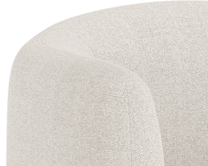 Trine Lounge Chair - stylish lounge chairs for any room | Image 24 | InSTYLE Home & Rugs