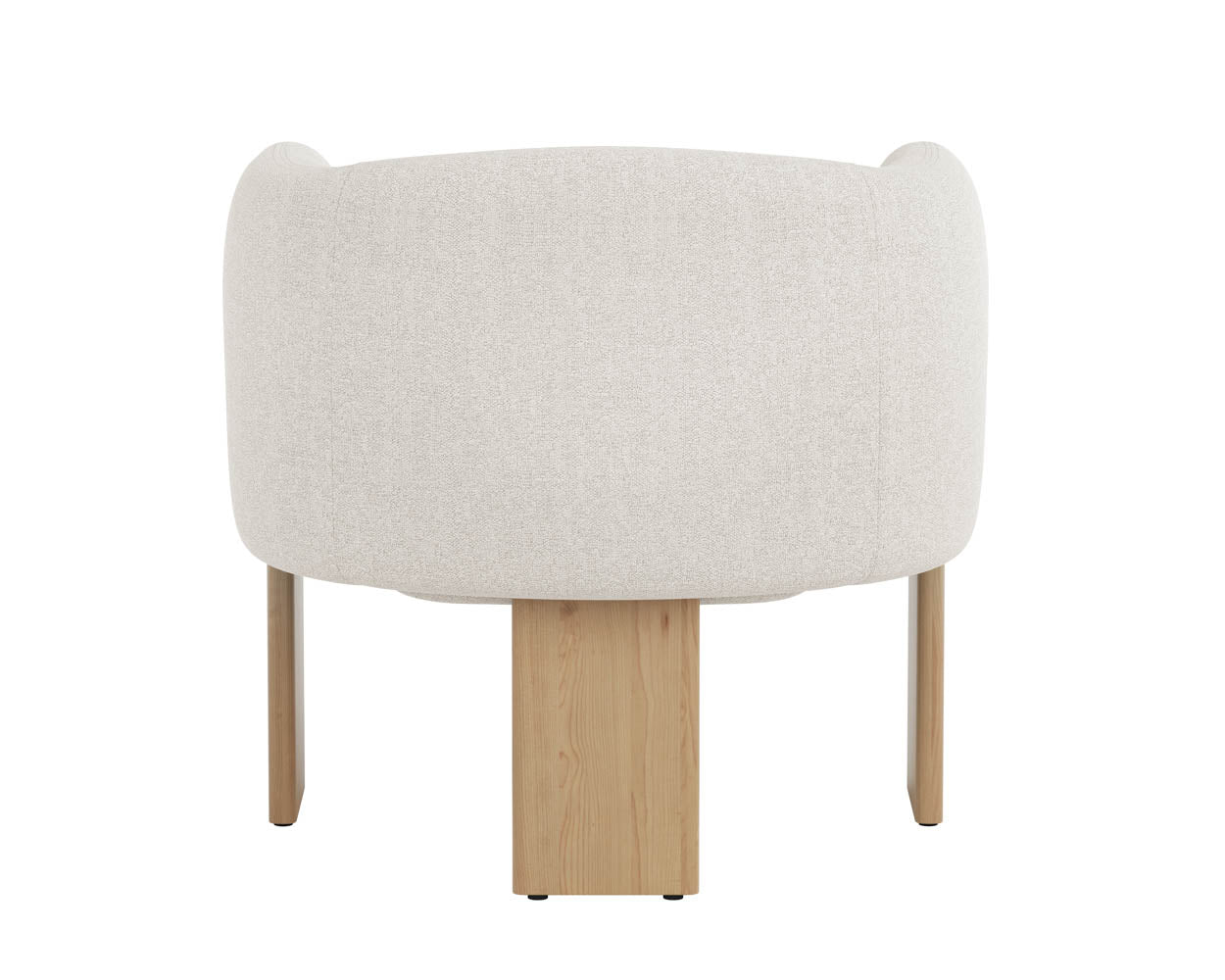 Trine Lounge Chair - stylish lounge chairs for any room | Image 16 | InSTYLE Home & Rugs