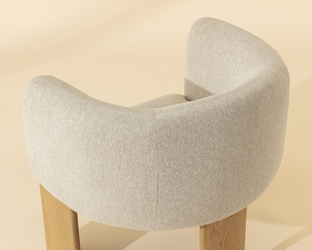 Trine Lounge Chair - stylish lounge chairs for any room | Image 17 | InSTYLE Home & Rugs