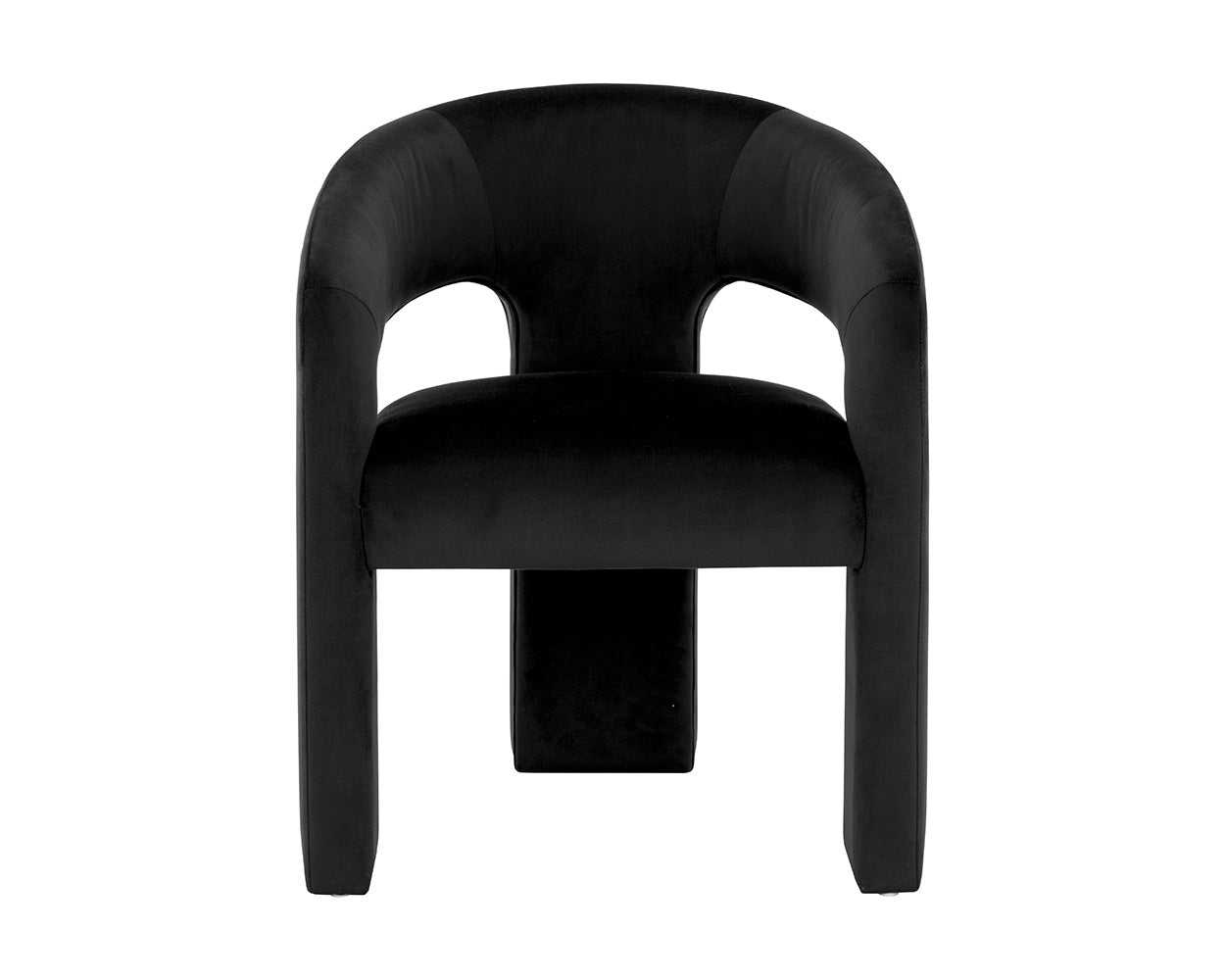 Isidore Dining Armchair - stylish chairs for any table | Image 18 | InSTYLE Home & Rugs