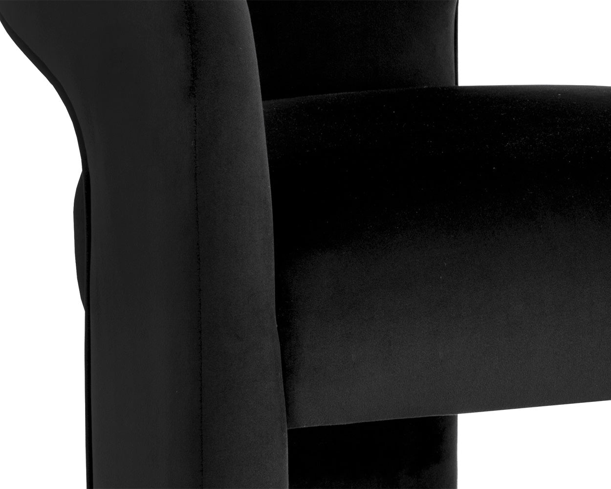 Isidore Dining Armchair - stylish chairs for any table | Image 15 | InSTYLE Home & Rugs