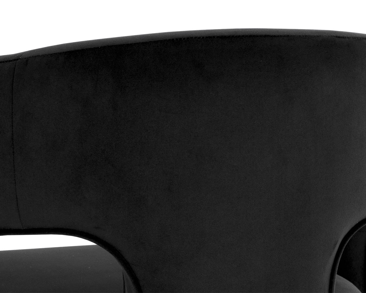 Isidore Dining Armchair - stylish chairs for any table | Image 13 | InSTYLE Home & Rugs