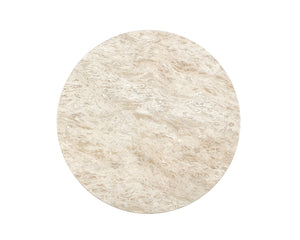 Cataldi Dining Table - elegant tables for dining rooms | Image 5 | InSTYLE Home & Rugs