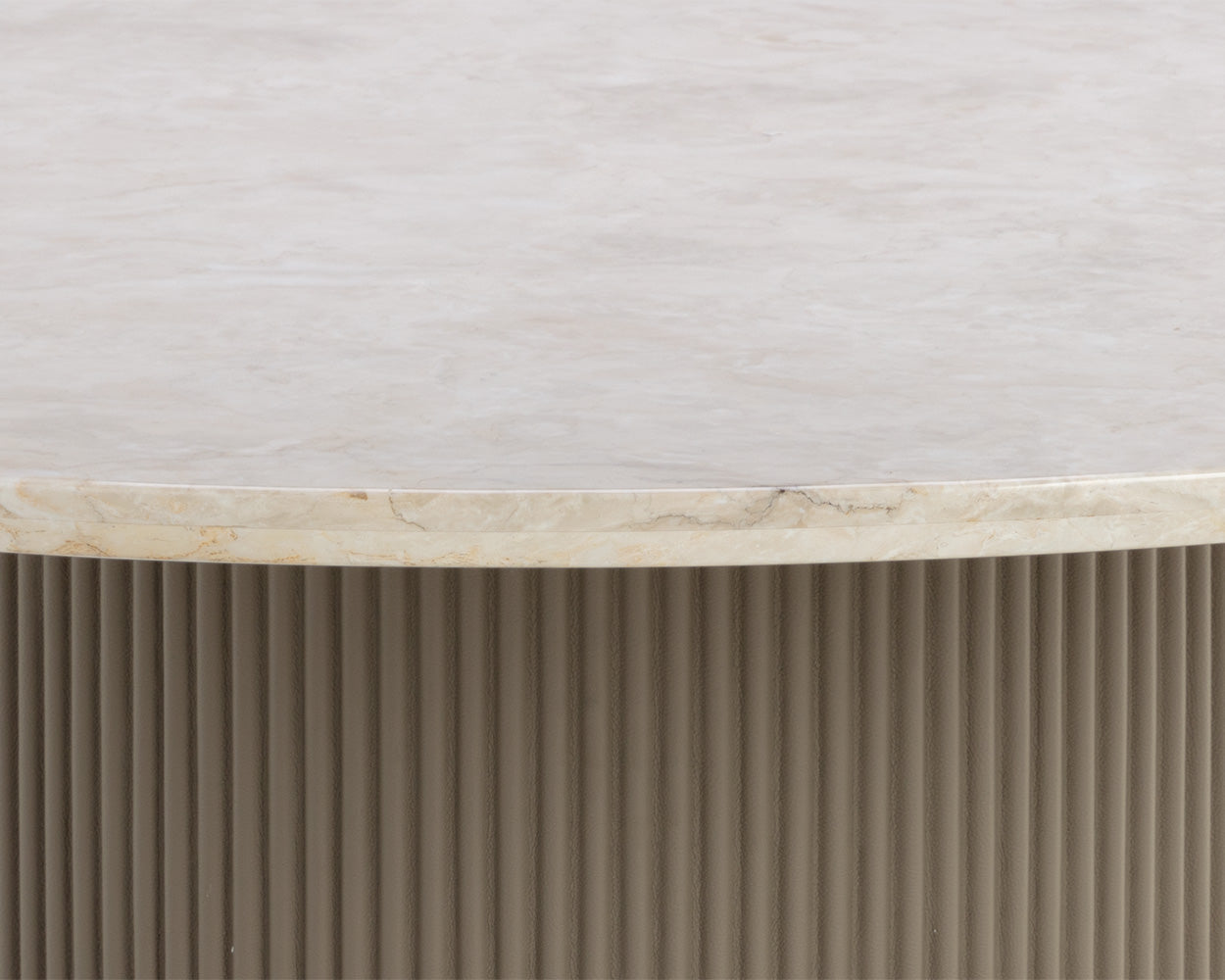 Cataldi Dining Table - elegant tables for dining rooms | Image 7 | InSTYLE Home & Rugs