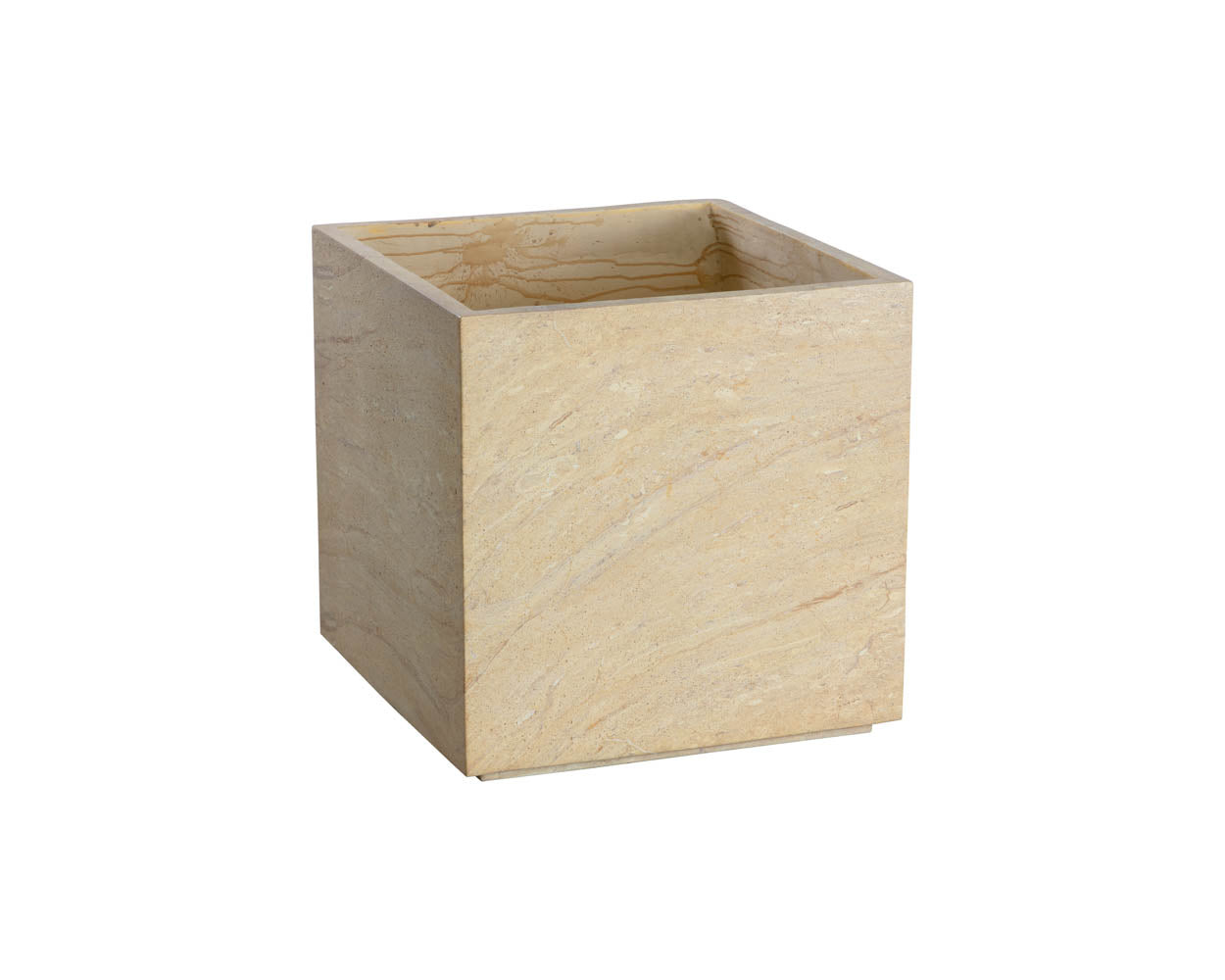 Tansy Planter - durable planters for plants outdoors | Image 1 | InSTYLE Home & Rugs