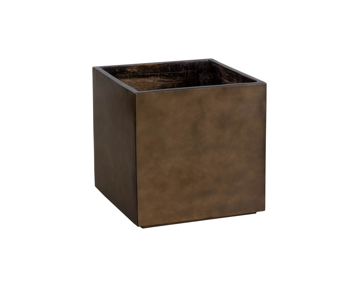 Tansy Planter - durable planters for plants outdoors | Image 2 | InSTYLE Home & Rugs