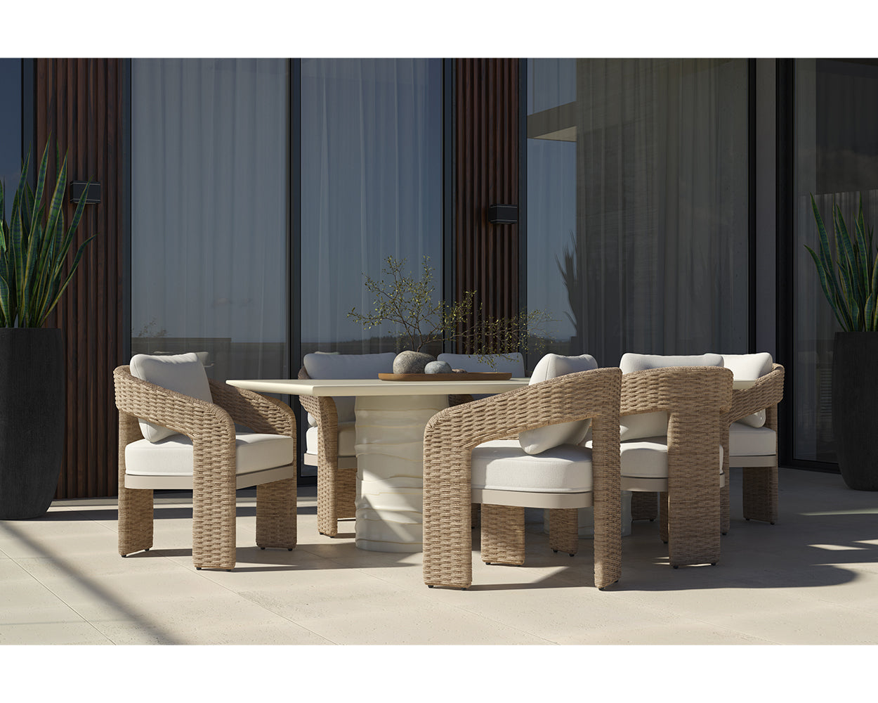 Coleus Planter - durable planters for plants outdoors | Image 5 | InSTYLE Home & Rugs