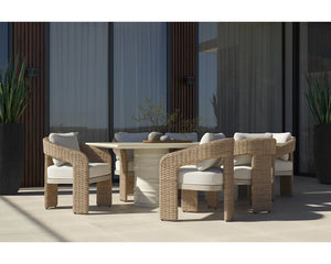 Coleus Planter - durable planters for plants outdoors | Image 5 | InSTYLE Home & Rugs