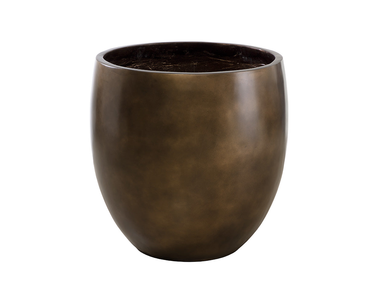 Aster Planter - elegant planters for outdoor spaces | Image 1 | InSTYLE Home & Rugs
