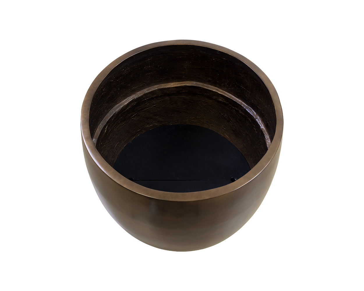 Aster Planter - elegant planters for outdoor spaces | Image 4 | InSTYLE Home & Rugs