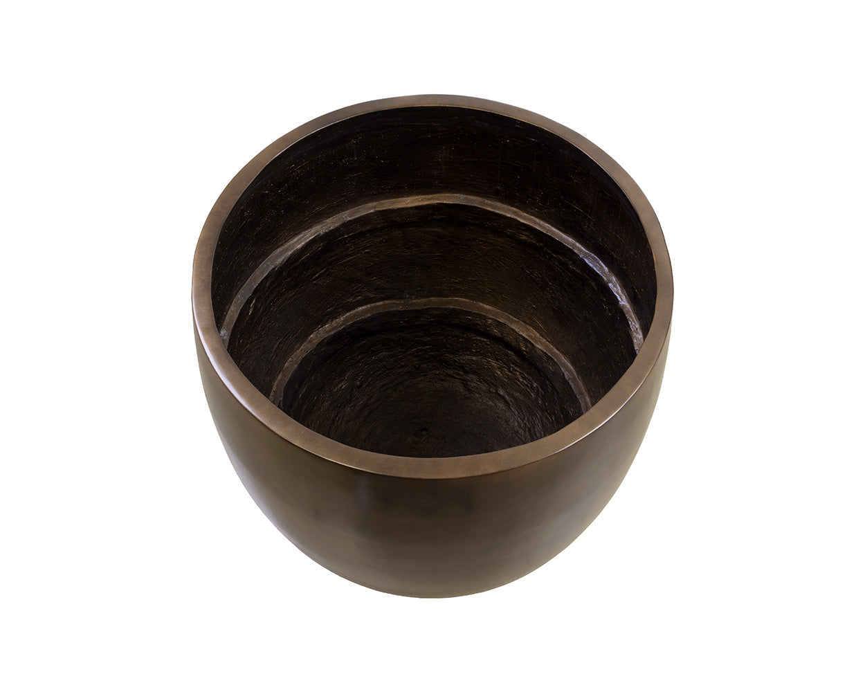 Aster Planter - elegant planters for outdoor spaces | Image 5 | InSTYLE Home & Rugs