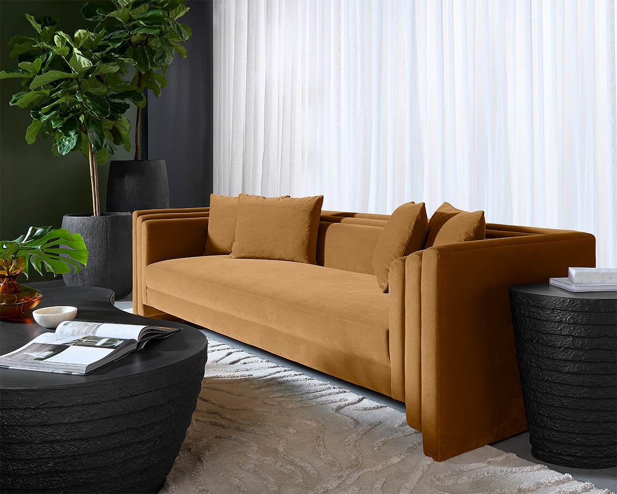Coleus Planter - perfect planters for your garden | Image 2 | InSTYLE Home & Rugs