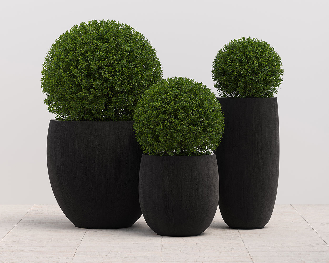 Coleus Planter - elegant planters for outdoor spaces | Image 8 | InSTYLE Home & Rugs