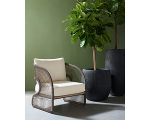 Coleus Planter - elegant planters for outdoor spaces | Image 2 | InSTYLE Home & Rugs