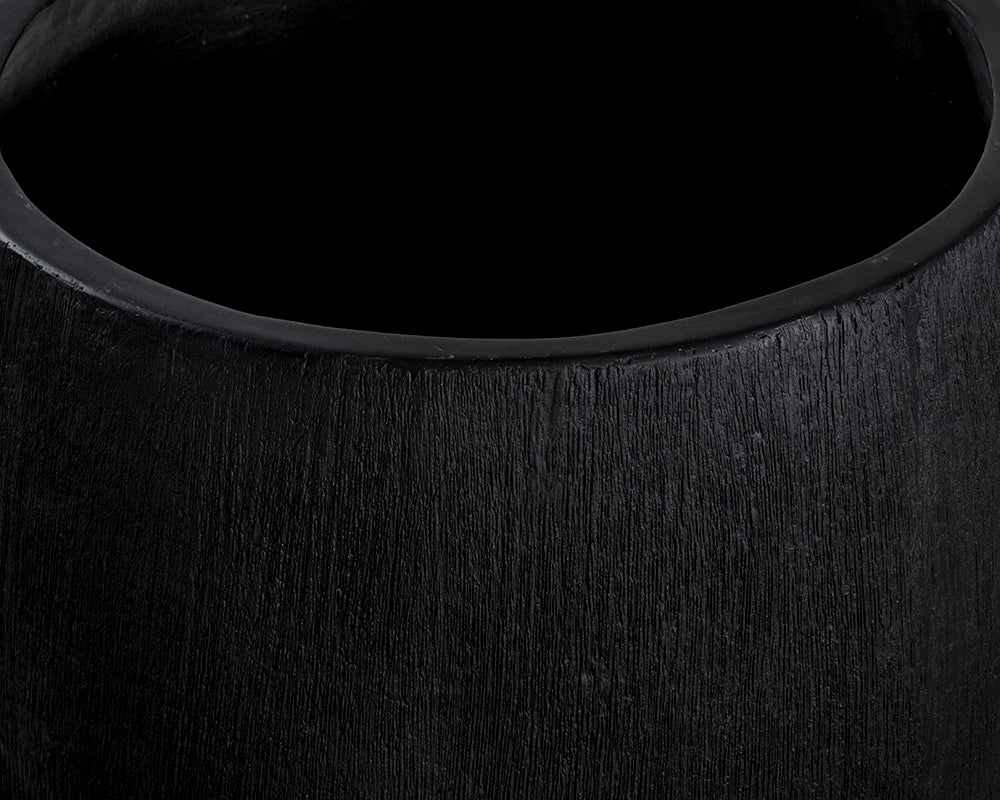 Coleus Planter - elegant planters for outdoor spaces | Image 7 | InSTYLE Home & Rugs