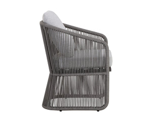 Allariz Dining Armchair - comfortable dining experience | Image 7 | InSTYLE Home & Rugs