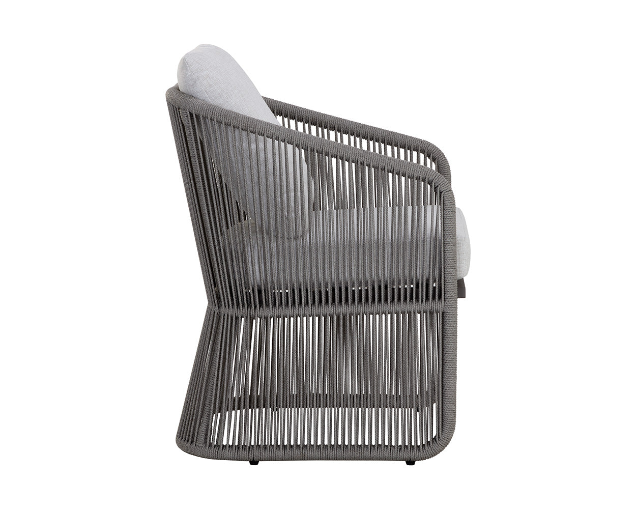 Allariz Dining Armchair - comfortable dining experience | Image 6 | InSTYLE Home & Rugs