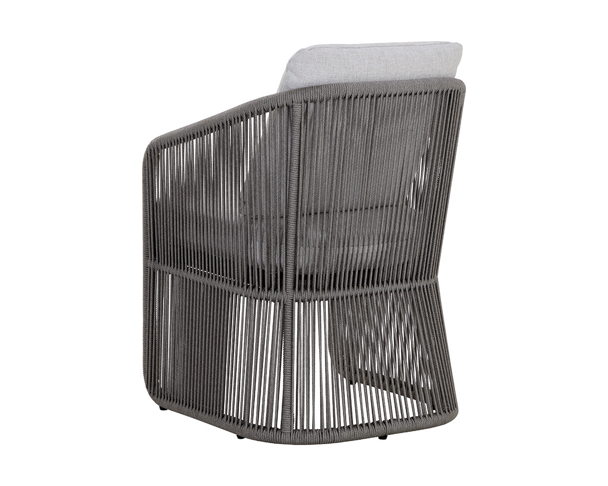 Allariz Dining Armchair - comfortable dining experience | Image 7 | InSTYLE Home & Rugs