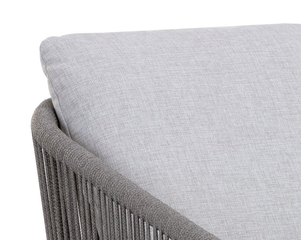 Allariz Dining Armchair - comfortable dining experience | Image 9 | InSTYLE Home & Rugs