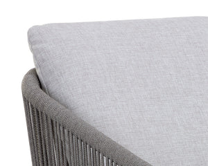 Allariz Dining Armchair - comfortable dining experience | Image 9 | InSTYLE Home & Rugs