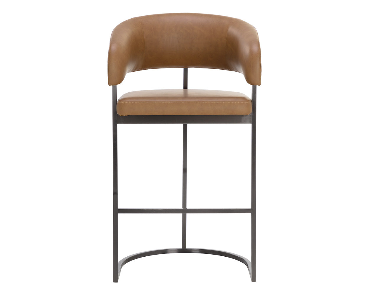 Marris Barstool - comfortable stools for high tables | Image 3 | InSTYLE Home & Rugs