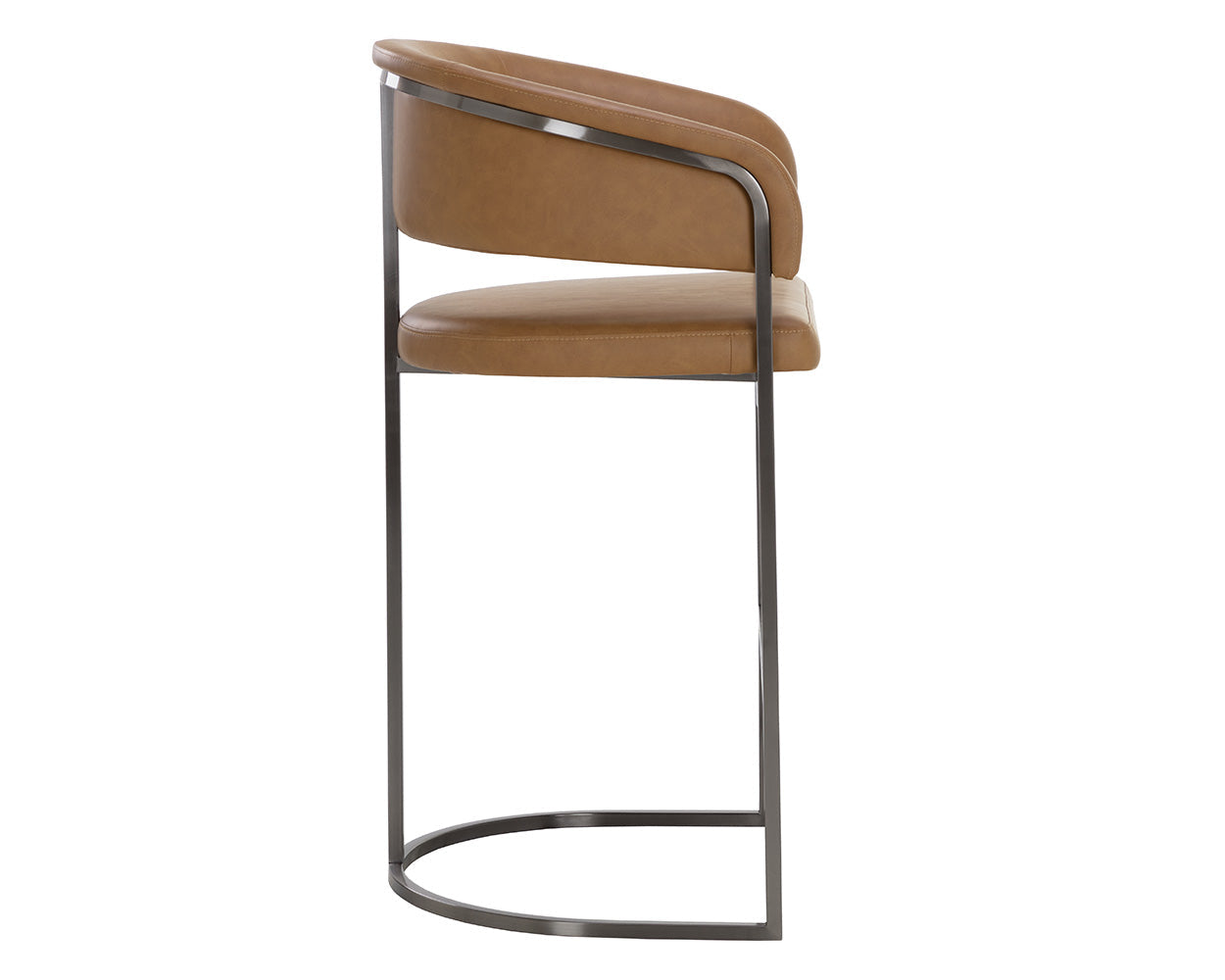 Marris Barstool - comfortable stools for high tables | Image 4 | InSTYLE Home & Rugs