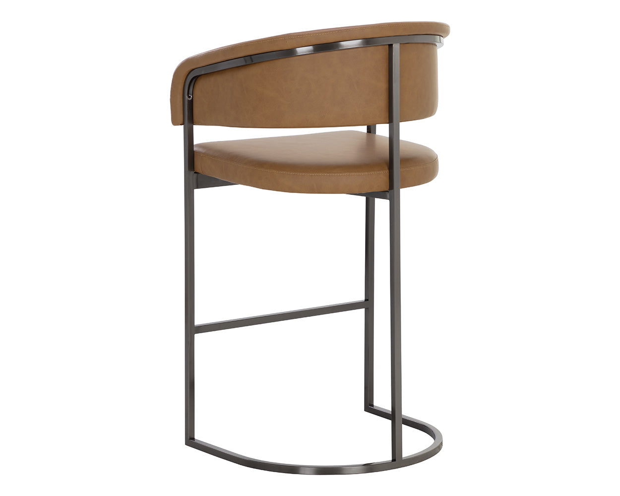 Marris Barstool - comfortable stools for high tables | Image 5 | InSTYLE Home & Rugs