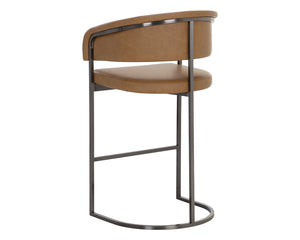 Marris Barstool - comfortable stools for high tables | Image 5 | InSTYLE Home & Rugs