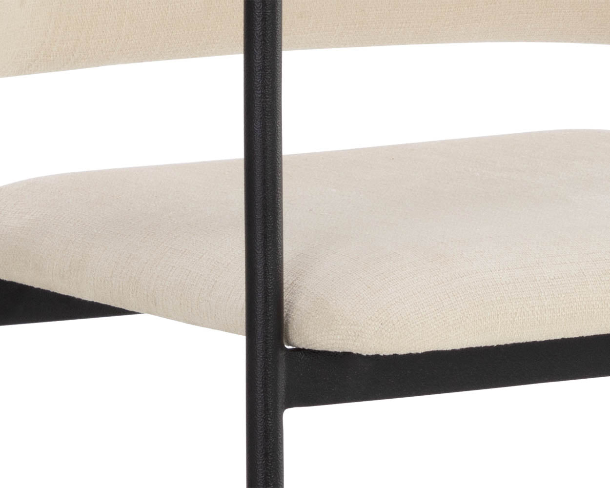 Brenan Barstool - modern bar seating with style | Image 7 | InSTYLE Home & Rugs