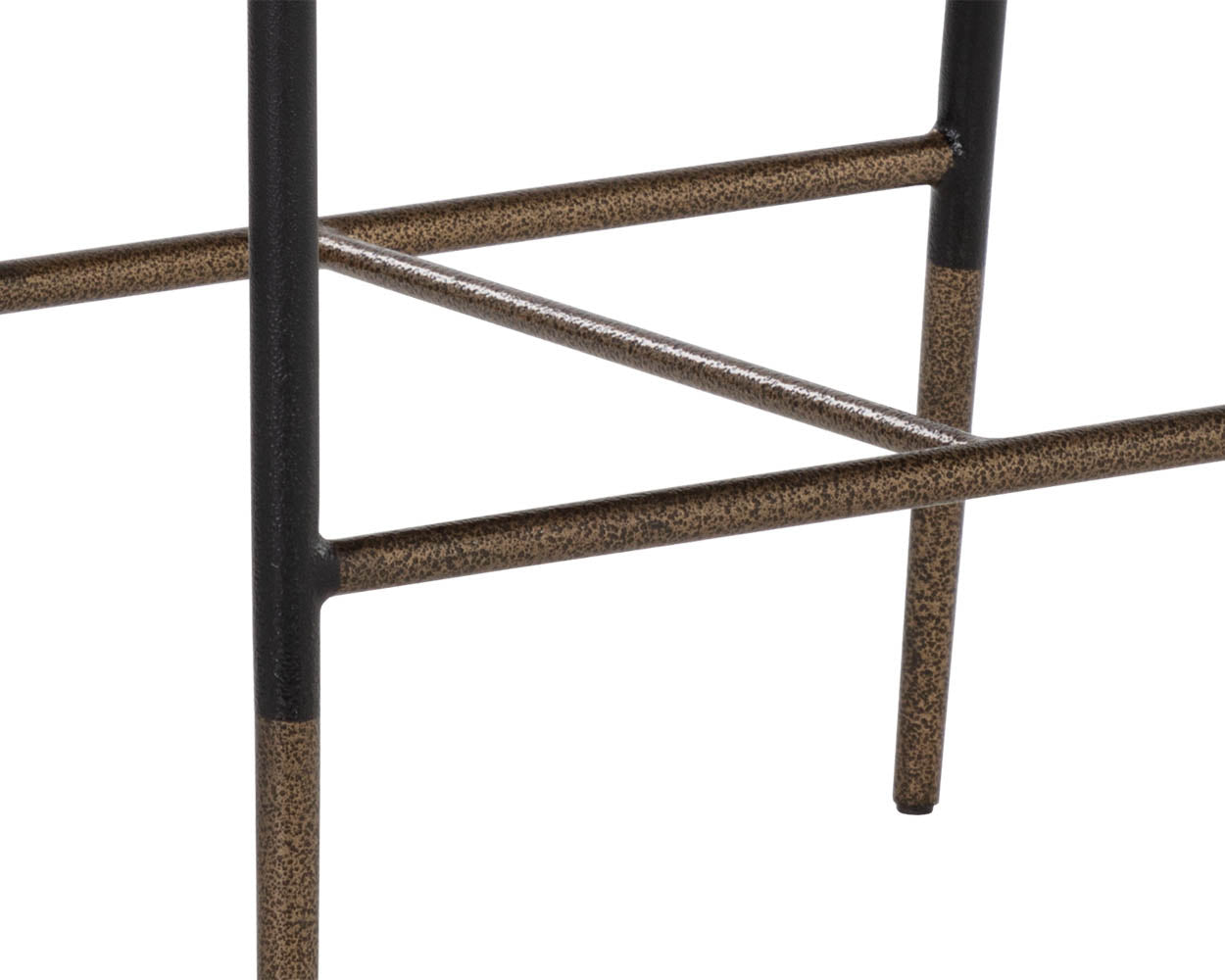 Brenan Barstool - modern bar seating with style | Image 8 | InSTYLE Home & Rugs