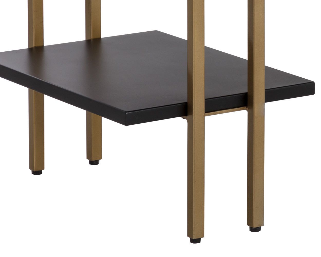 Levigne Desk - sleek design for modern homes | Image 7 | InSTYLE Home & Rugs