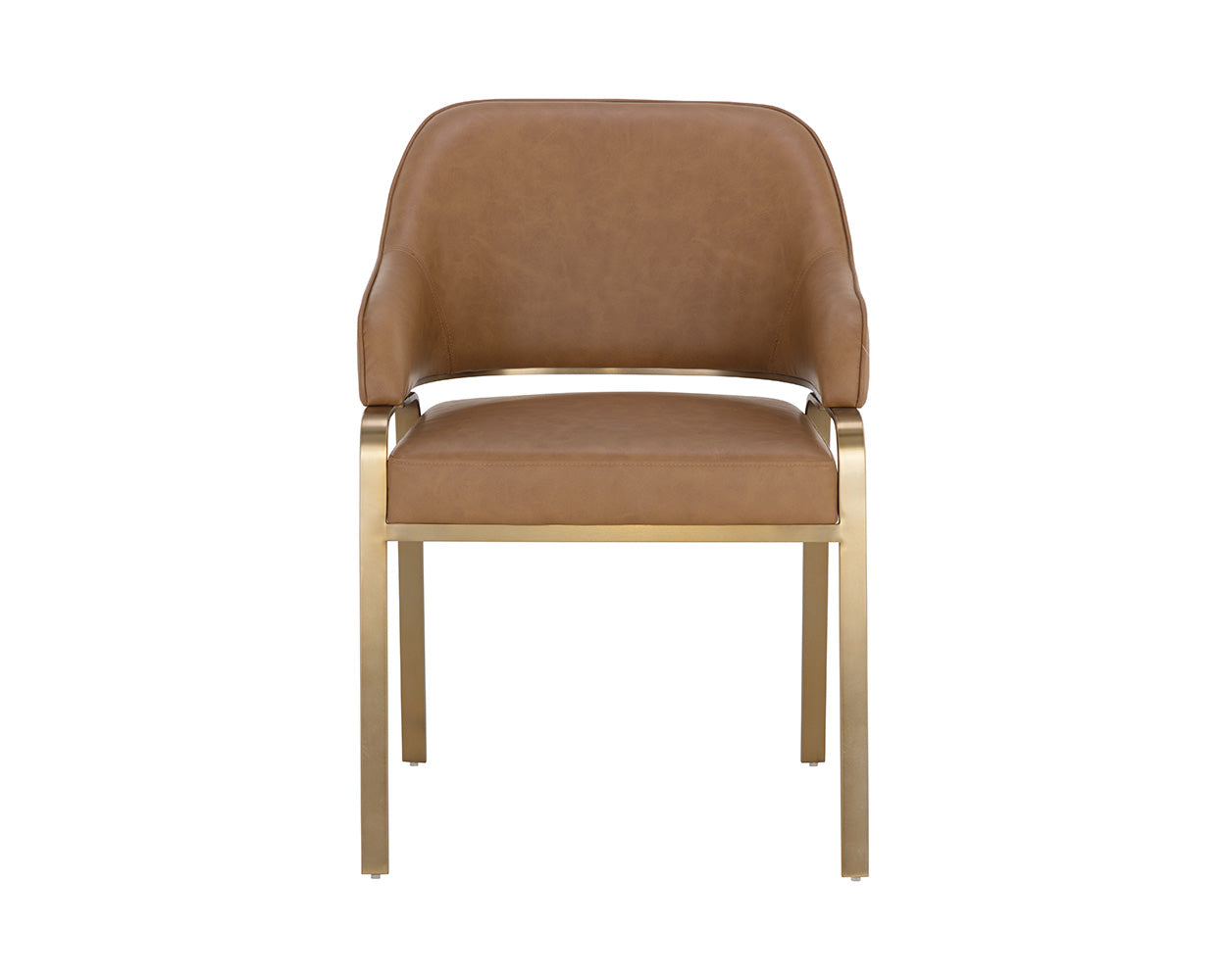 Malachi Dining Armchair - stylish chairs for any table | Image 7 | InSTYLE Home & Rugs