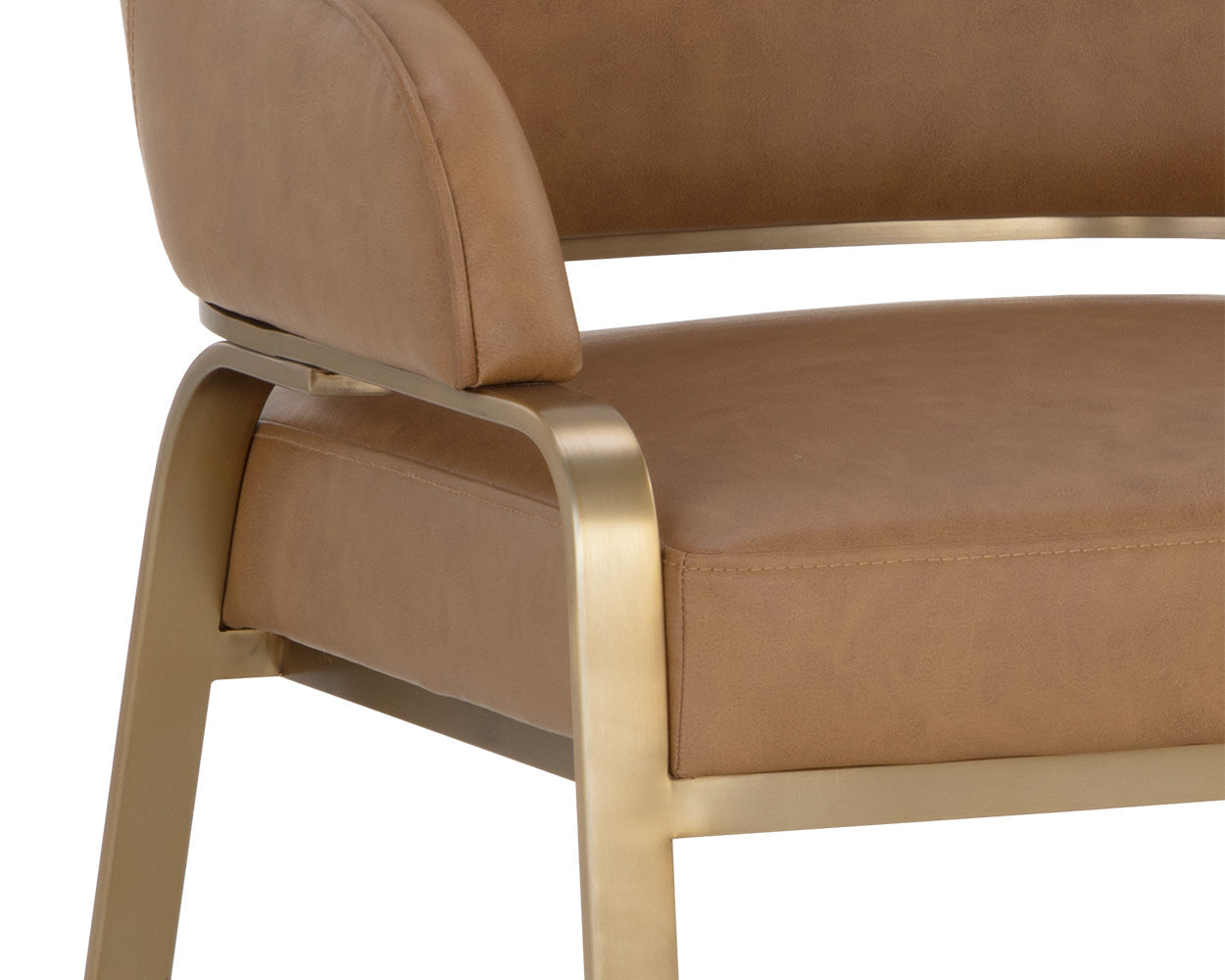 Malachi Dining Armchair - stylish chairs for any table | Image 12 | InSTYLE Home & Rugs