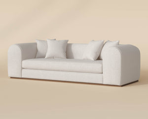 Caspian Sofa - stylish seating for your home | Image 1 | InSTYLE Home & Rugs