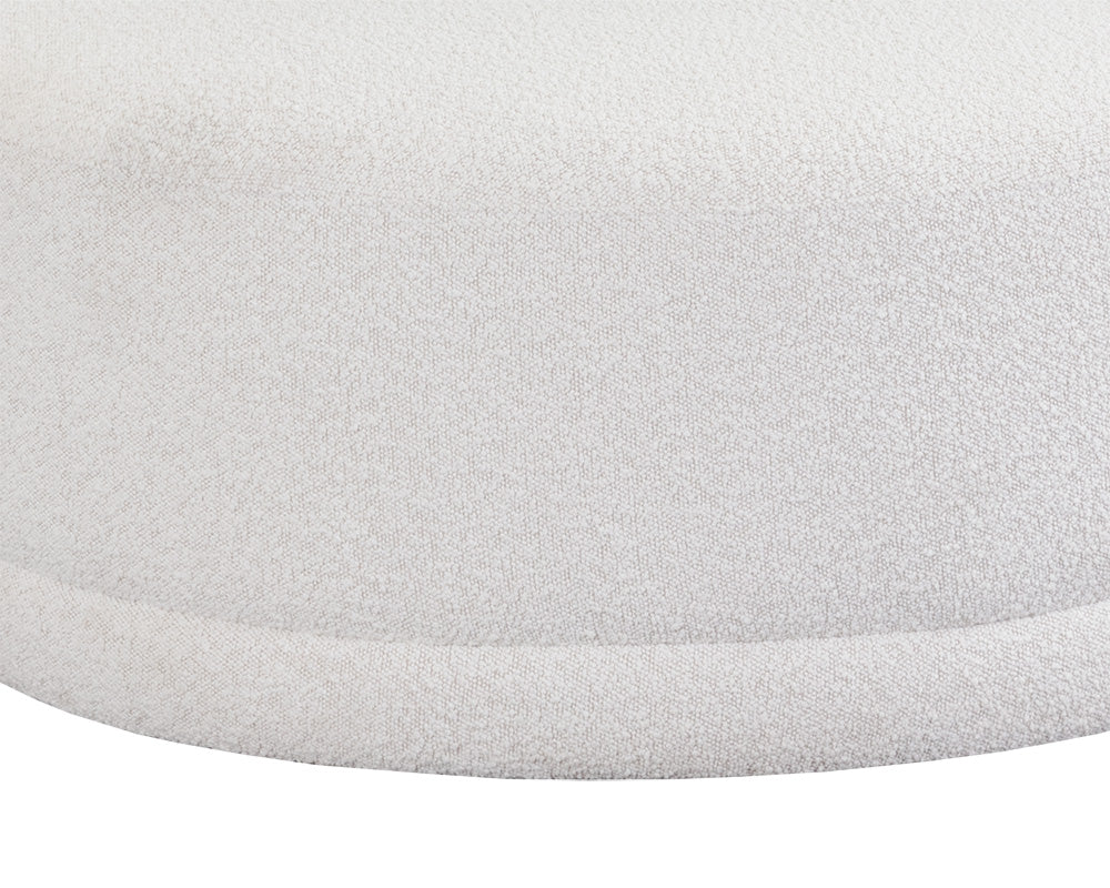 Laken Sofa Chaise - perfect for family and guests | Image 7 | InSTYLE Home & Rugs