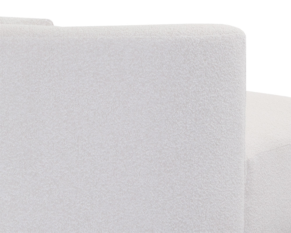 Laken Sofa Chaise - perfect for family and guests | Image 9 | InSTYLE Home & Rugs