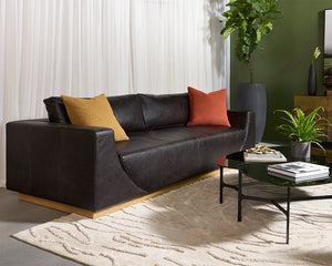 Anakin Sofa - luxury sofas for any space | Image 2 | InSTYLE Home & Rugs