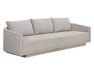 Gannon Sofa - stylish seating for your home | Image 1 | InSTYLE Home & Rugs