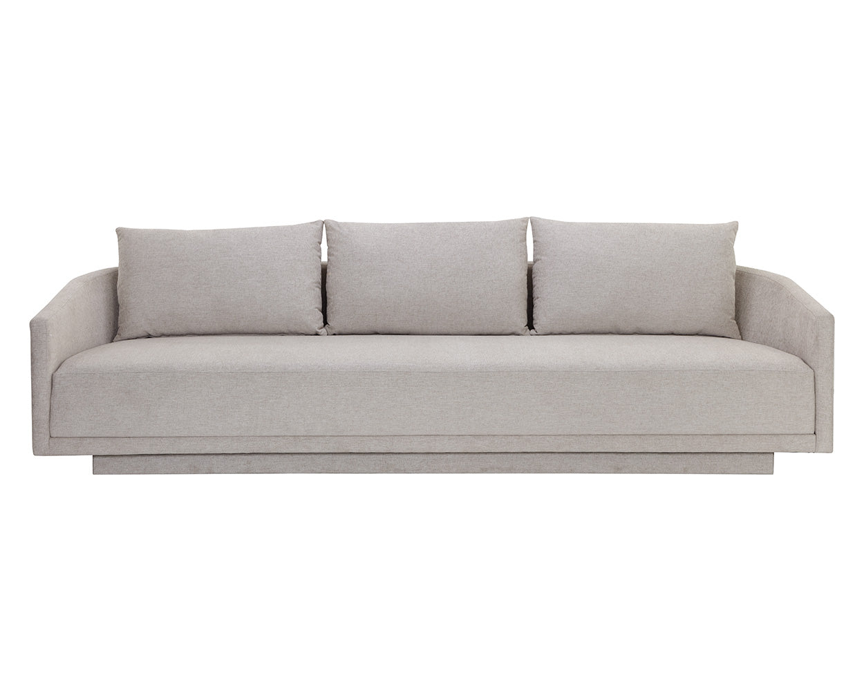 Gannon Sofa - stylish seating for your home | Image 4 | InSTYLE Home & Rugs