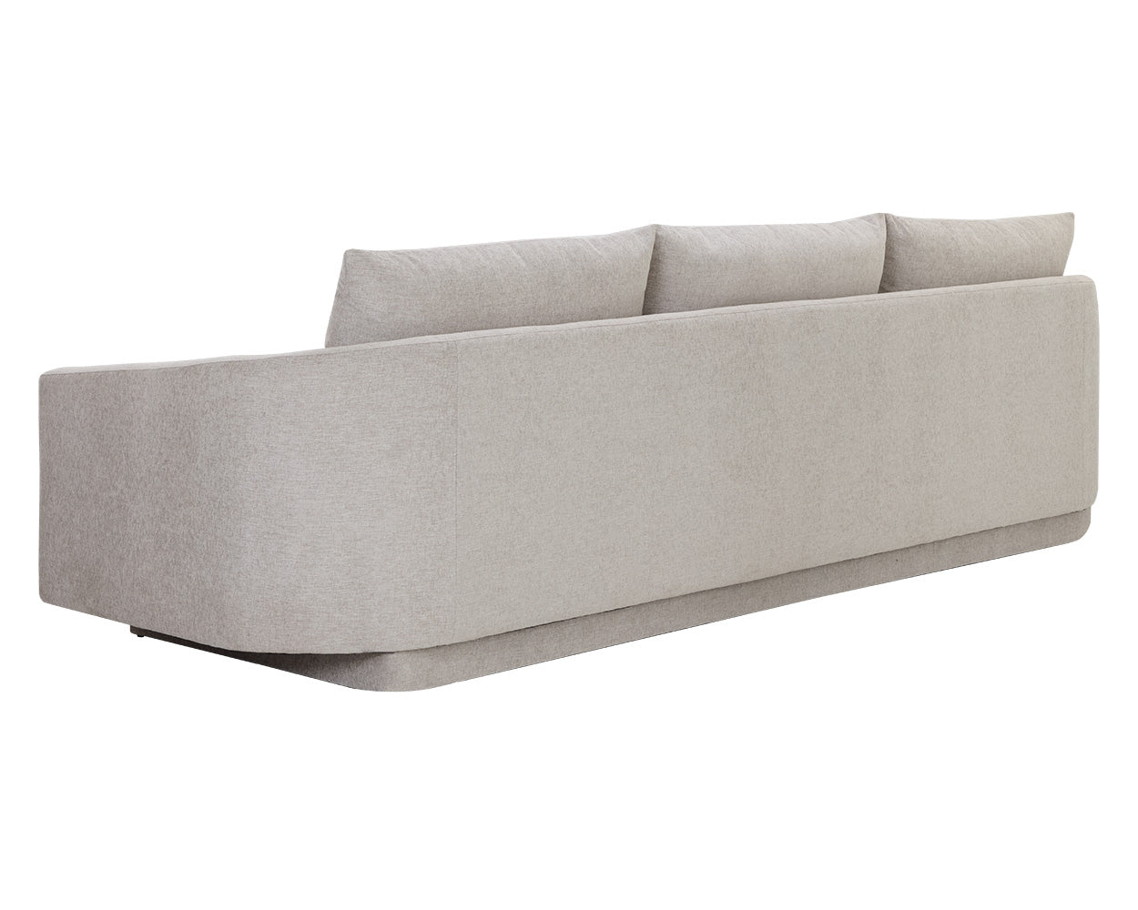Gannon Sofa - stylish seating for your home | Image 5 | InSTYLE Home & Rugs