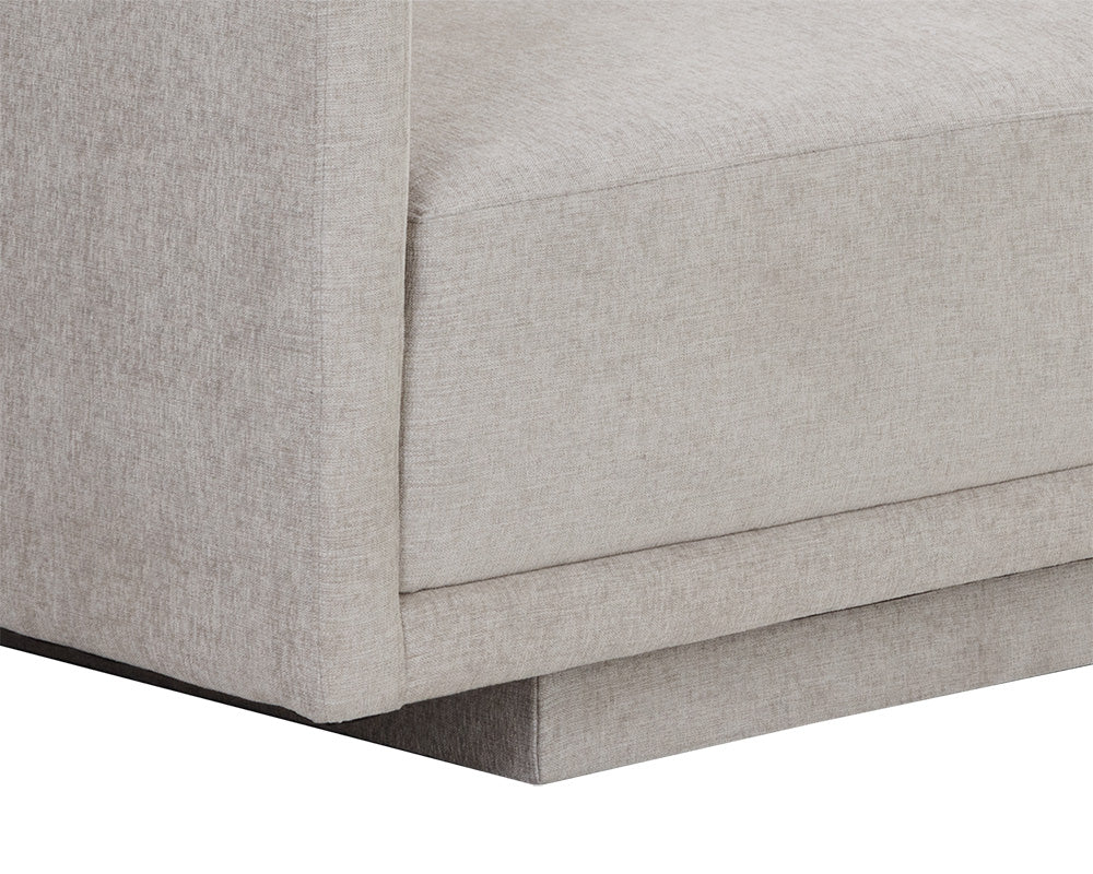 Gannon Sofa - stylish seating for your home | Image 6 | InSTYLE Home & Rugs
