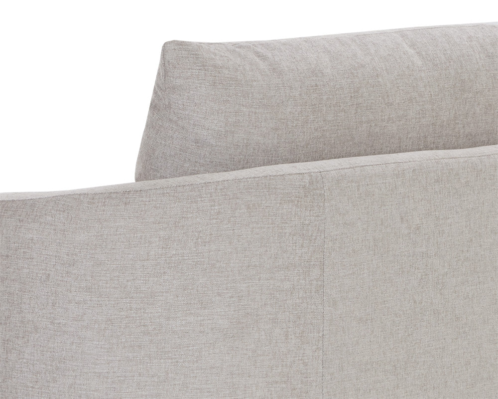 Gannon Sofa - stylish seating for your home | Image 8 | InSTYLE Home & Rugs