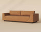 Anakin Sofa - Dark Brown